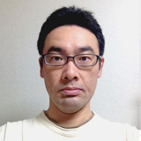 成澤 泰一さん