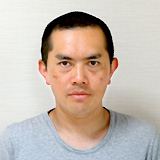 高田 直さん