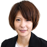 樋田 早紀さん