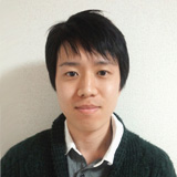 打越 友基さん