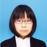 窪田 かすみさん