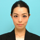 清水 友紀子さん