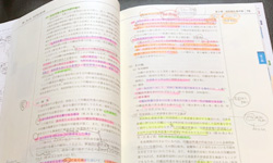 ブレークスルー