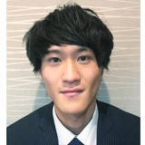 新見 光平さん