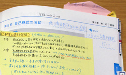 ブレークスルー