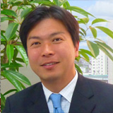 奥田 浩一さん