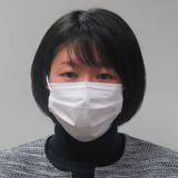 尾野 見佳子さん