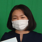 奥田 志のぶさん