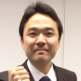 渡邊 紘正さん