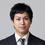 福島 有也さん