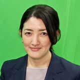 門永 紗綾さん