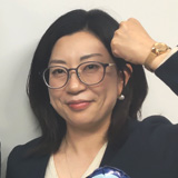 鈴木 淑惠さん