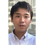 鍔田 雄平さん