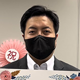 合格者