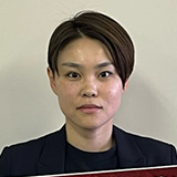 合格者の写真