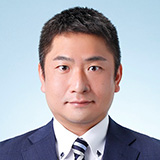 田中 佑幸さん