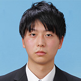 石橋 凌さん