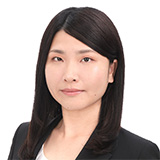 嶋田 萌さん