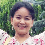 柏木 祐子さん