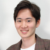 大島 駿さん