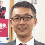 久保田 純史さん