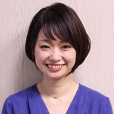 岡部 智美さん
