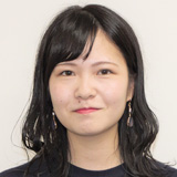 吉井 萌さん