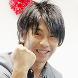 秋山 昇さん