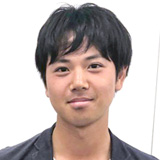 樋口 剣聖さん