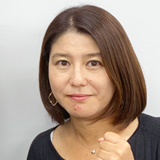 椛山 貴子さん
