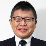 松井 康二さん