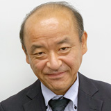 佐伯 俊行さん