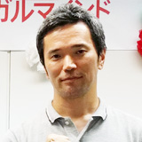 新橋 雅人さん