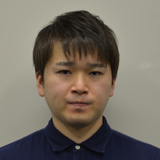浅沼 勇紀さん
