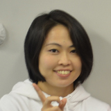 小幡 明梨子さん