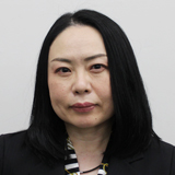 小畑 澄江さん