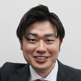 須藤 裕一郎さん