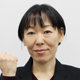 鈴木 聡子さん