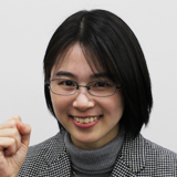 種本 里紗さん