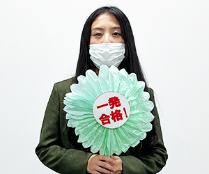T・Mさん