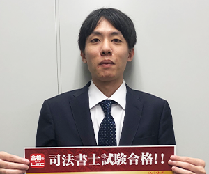 中川 大聖さん