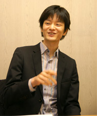 亀田さん