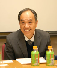 中川さん