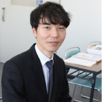 井上 善博さん