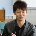 鍋島 健さん