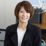 樋田 早紀さん