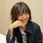 福田 美帆さん