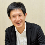 姜 暢淳さん