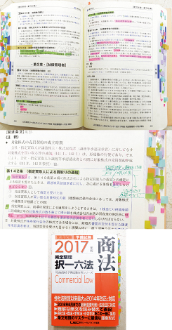 完全整理択一六法