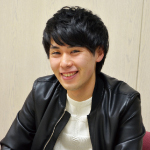 長濱 勇太さん